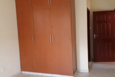 3 Bed Apartment with En Suite in Nyali Area