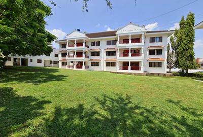 3 Bed Apartment with En Suite at Nyali