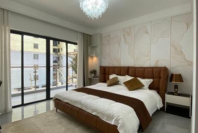 3 Bed Apartment with En Suite at Kirichwa Road - 2