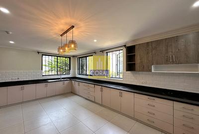 5 Bed House in Lower Kabete - 4