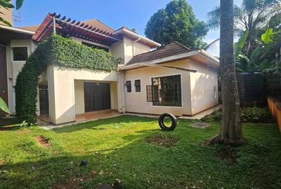 4 Bed Apartment with En Suite at Runda