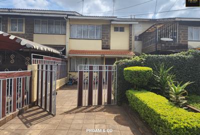 4 Bed Townhouse with En Suite at Woodley Court