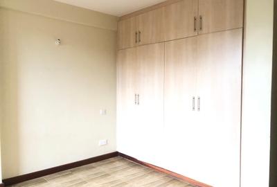 3 Bed Apartment with En Suite in Parklands