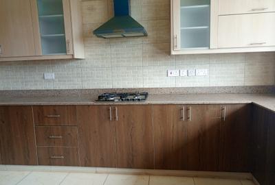 4 Bed Apartment with En Suite in Parklands