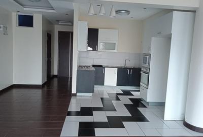 3 Bed Apartment with En Suite at Kileleshwa - 4