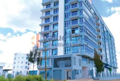 312 ft² Office with Service Charge Included at Eastern Bypass - 2