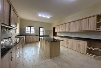 3 Bed Apartment with En Suite at Marist Road - 3