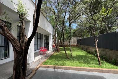 3 Bed House with En Suite at Mukoma - 2