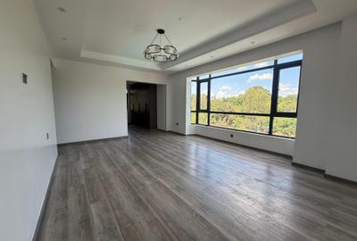 3 Bed Apartment with En Suite in Kileleshwa - 3