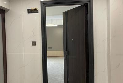 2 Bed Apartment with En Suite at Riverside Drive - 4