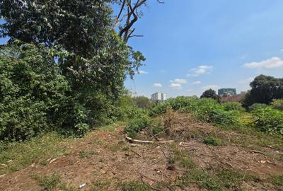 Land at Riara Road