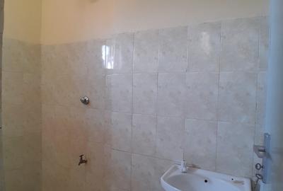 1 Bed Apartment with Borehole in Mtwapa