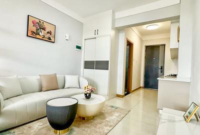 1 Bed Apartment with En Suite in Syokimau - 3