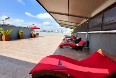 2 Bed Apartment with En Suite at Gatundu Close - 4