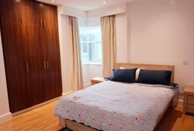 2 Bed Apartment with En Suite in Westlands Area - 4