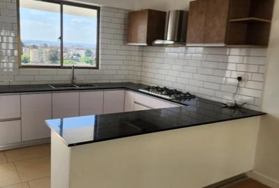 4 Bed Apartment with En Suite at Lavington