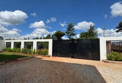 5 Bed House with En Suite in Eastern ByPass - 4