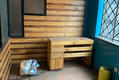 Furnished 3,000 ft² Commercial Property with Service Charge Included at Westlands