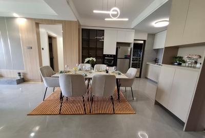 3 Bed Apartment with En Suite in Westlands Area