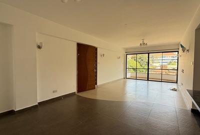 3 Bed Apartment with En Suite in Westlands Area