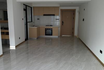 2 Bed Apartment with Swimming Pool in Kileleshwa