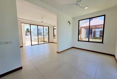 4 Bed Apartment with En Suite at Nyali - 4