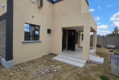 3 Bed House with En Suite in Kitengela - 4