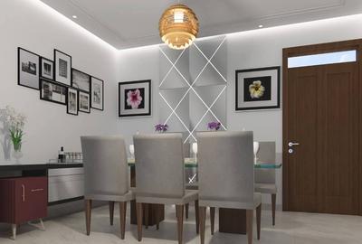 3 Bed Apartment with En Suite at Third Avenue - 2