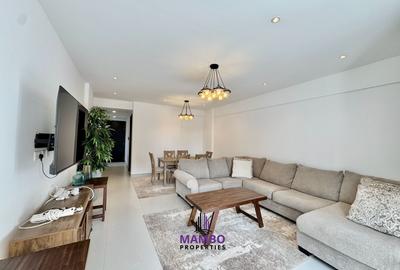 Furnished 2 Bed Apartment with En Suite at General Mathenge - 4