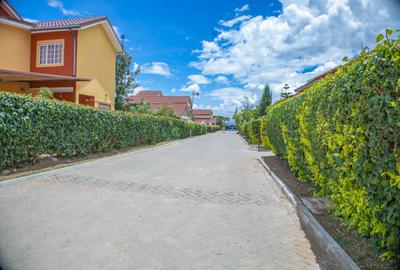 4 Bed House with En Suite in Athi River - 2