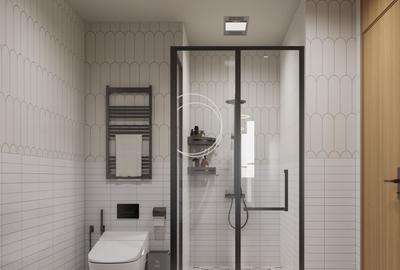 Studio Apartment with En Suite at Mogotio - 3