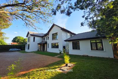 5 Bed House with Staff Quarters in Runda - 2