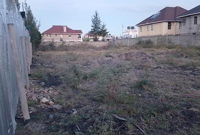 Land at Mwananchi Road - 4