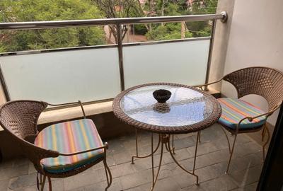 Serviced 3 Bed Apartment with En Suite at Lavington