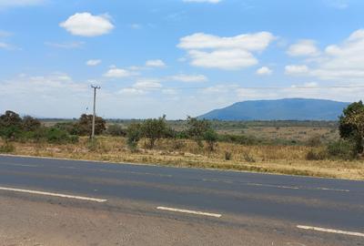 10 ac Land at Maguguni