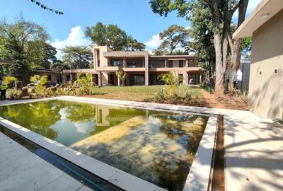 5 Bed Villa with En Suite in Spring Valley - 2