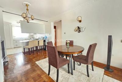 Furnished 3 Bed Apartment with En Suite at Riverside Drive - 3