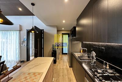 3 Bed House in Runda - 3