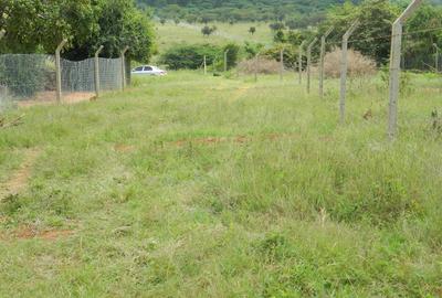 2 ac Land at Kangundo Road - 3