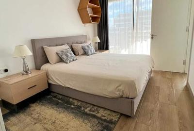 Furnished 2 Bed Apartment with En Suite in Westlands Area