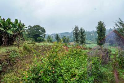 0.25 ha Land at Karinde Road - 4