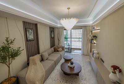 3 Bed Apartment with Swimming Pool at Mogotio Road