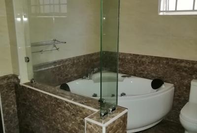 3 Bed Apartment for Rent in Westlands Area