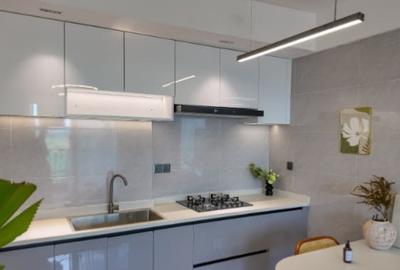 3 Bed Apartment with Swimming Pool at Kivulini Road