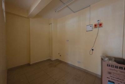 1,400 ft² Office with Backup Generator at Muthiithi Road - 4