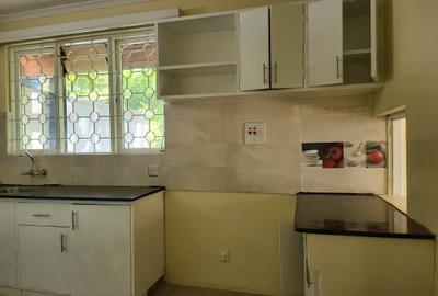 3 Bed House with Staff Quarters in Kyuna - 4