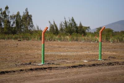 Land at Kangundo Road - 4