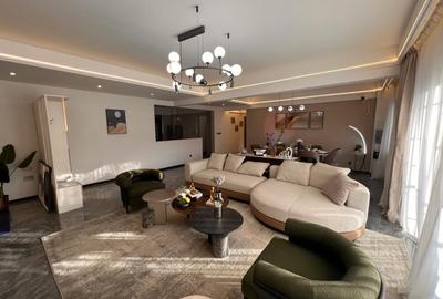 4 Bed Apartment with En Suite at Kileleshwa - 2