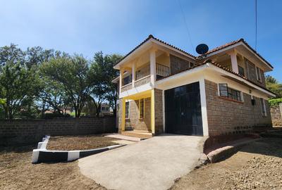 4 Bed House with En Suite at Rimpa Road