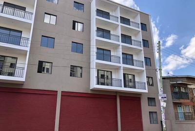 2 Bed Apartment with En Suite at Maziwa Heights